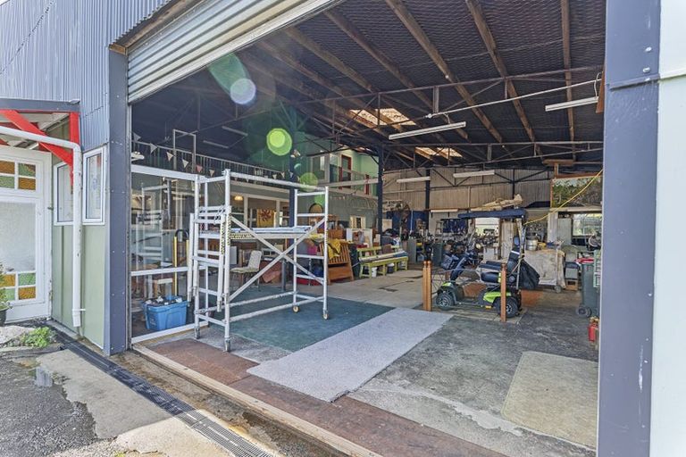 Photo of property in 51b Cumming Street, Okato, 4335