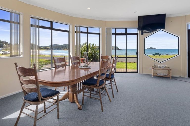 Photo of property in 191 Oakura Road, Oakura, Hikurangi, 0184