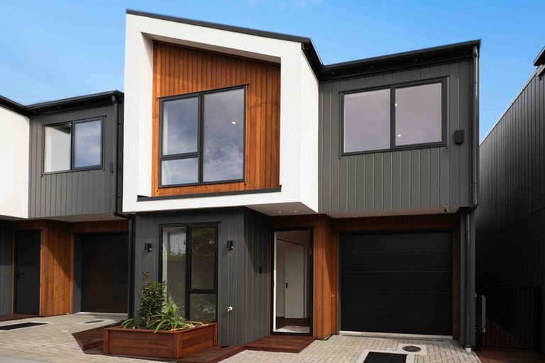 Photo of property in 6/7 Alma Road, Milford, Auckland, 0620