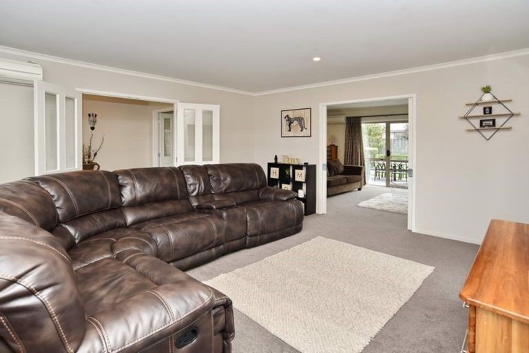 Photo of property in 5 Pipiri Street, Pegasus, 7612