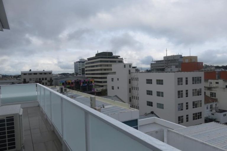 Photo of property in 27/391 Victoria Street, Hamilton Central, Hamilton, 3204