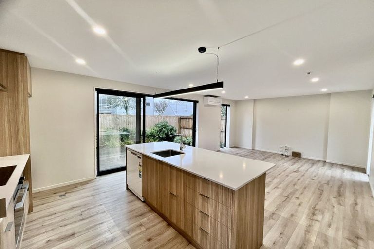 Photo of property in 95d Poulson Street, Addington, Christchurch, 8024