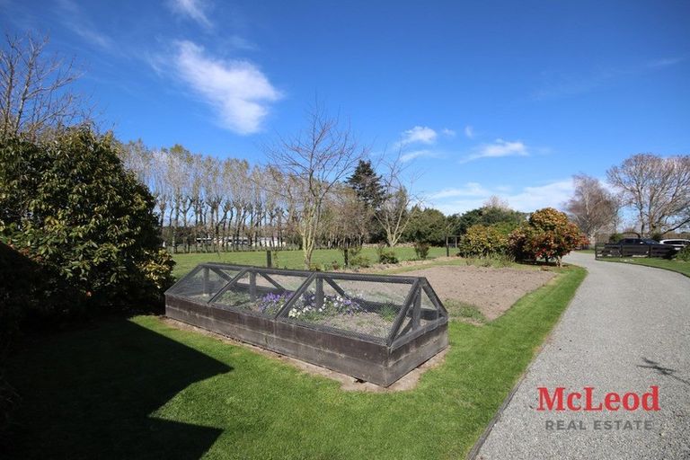 Photo of property in 406 Racecourse Road, Allenton, Ashburton, 7776