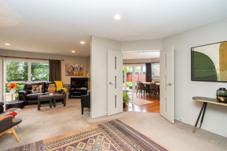 Photo of property in 3 Munro Place, Flagstaff, Hamilton, 3210