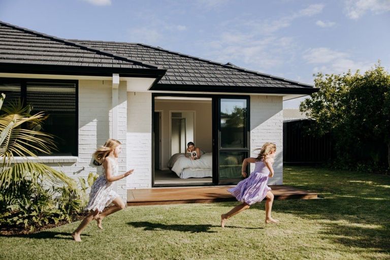 Photo of property in 112 Coast Boulevard, Papamoa Beach, Papamoa, 3118