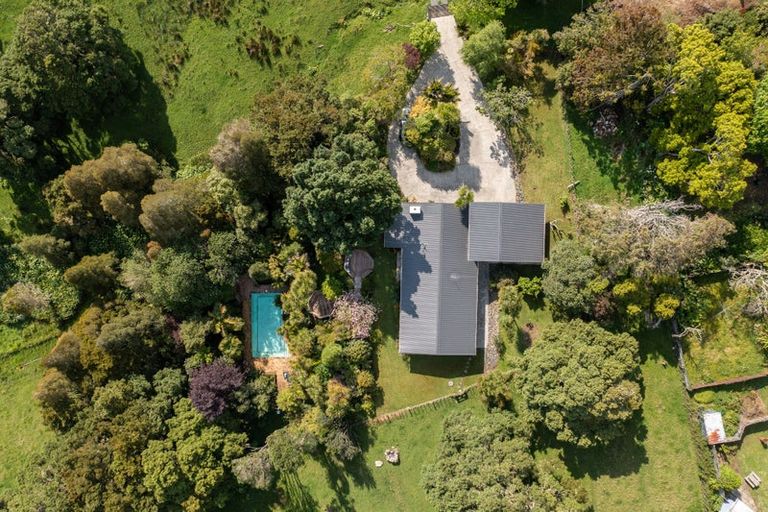 Photo of property in 84 Port Albert Road, Wellsford, 0900