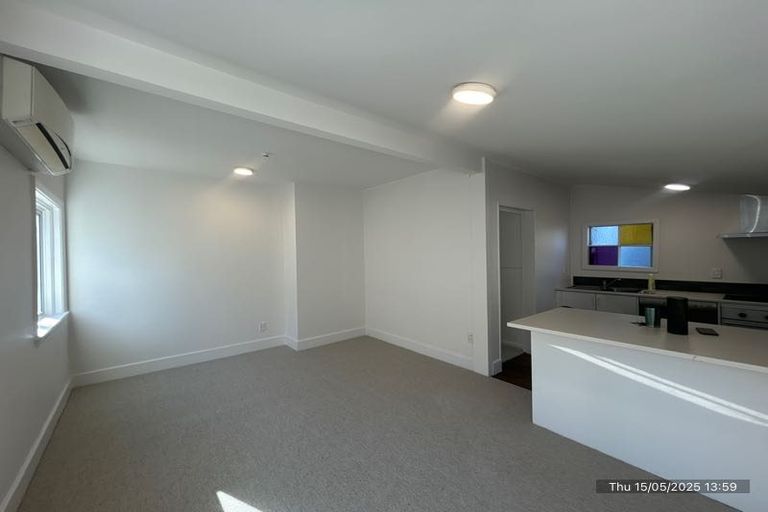 Photo of property in 128 Chester Street East, Christchurch Central, Christchurch, 8011