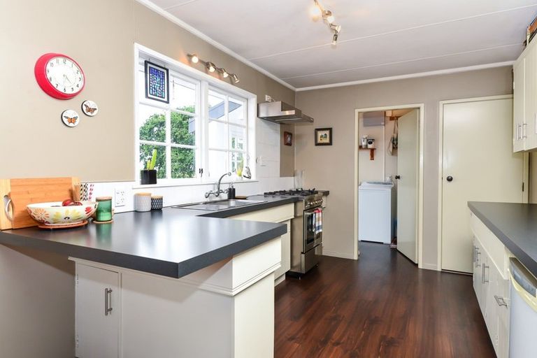 Photo of property in 169 Tuhikaramea Road, Dinsdale, Hamilton, 3204