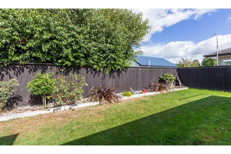 Photo of property in 7 Tweedy Court, Lincoln, 7608