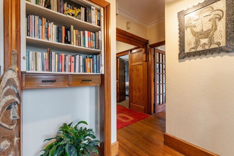 Photo of property in 93 Evans Street, Opoho, Dunedin, 9010