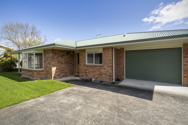Photo of property in 24b Reeve Street, Levin, 5510