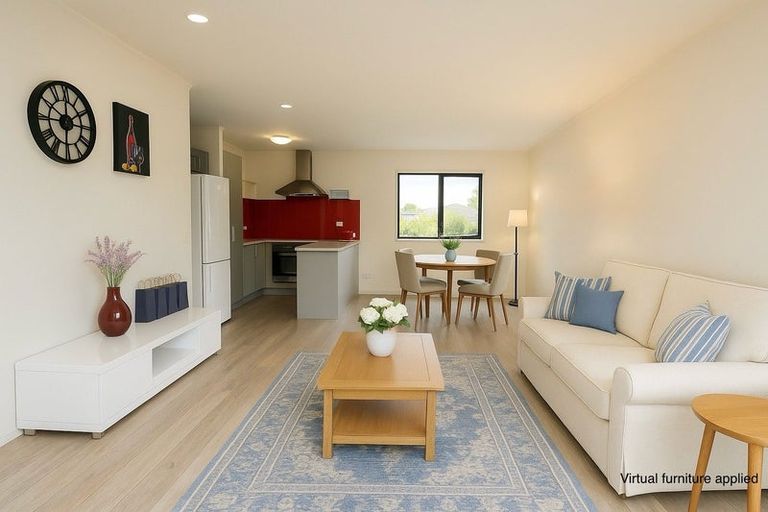 Photo of property in 36/8 Flynn Street, Birkdale, Auckland, 0626
