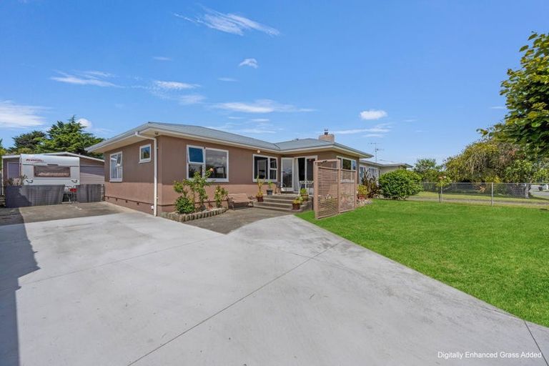 Photo of property in 31 Balliol Avenue, Pirimai, Napier, 4112