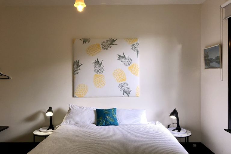 Photo of property in 21 Saint Mary Street, Thorndon, Wellington, 6011