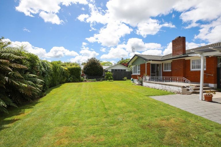 Photo of property in 25 Chedworth Avenue, Chedworth, Hamilton, 3210