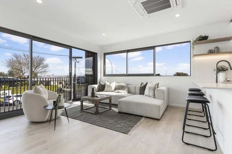 Photo of property in 1/12 Killarney Road, Frankton, Hamilton, 3204