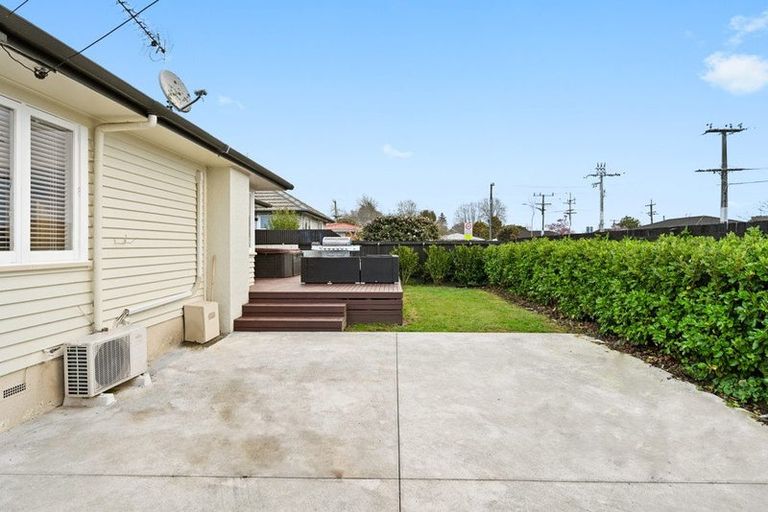 Photo of property in 6 Barrie Crescent, Silverdale, Hamilton, 3216