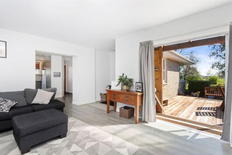 Photo of property in 620 Old Tai Tapu Road, Tai Tapu, Christchurch, 7672