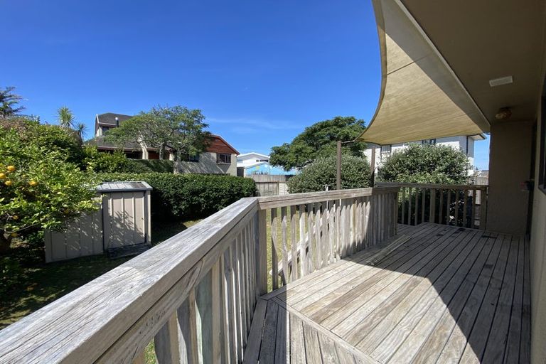 Photo of property in 327a Oceanbeach Road, Mount Maunganui, 3116