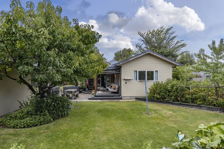 Photo of property in 117 White Street, Rangiora, 7400