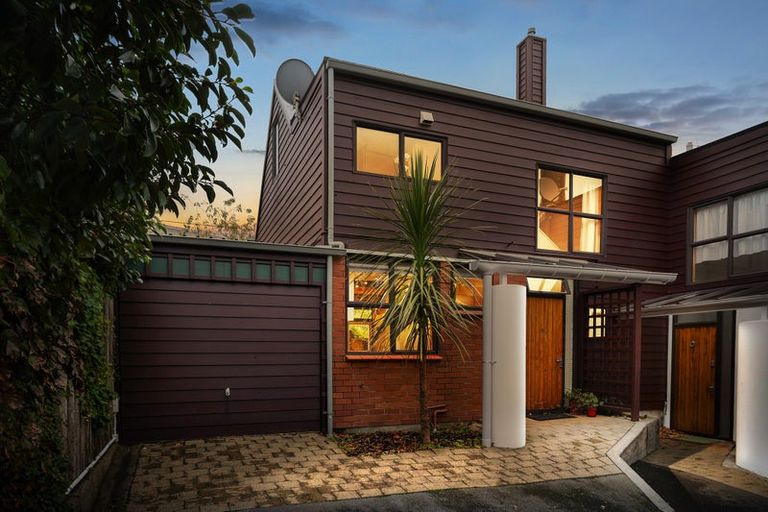 Photo of property in 5/80 Hobson Street, Thorndon, Wellington, 6011