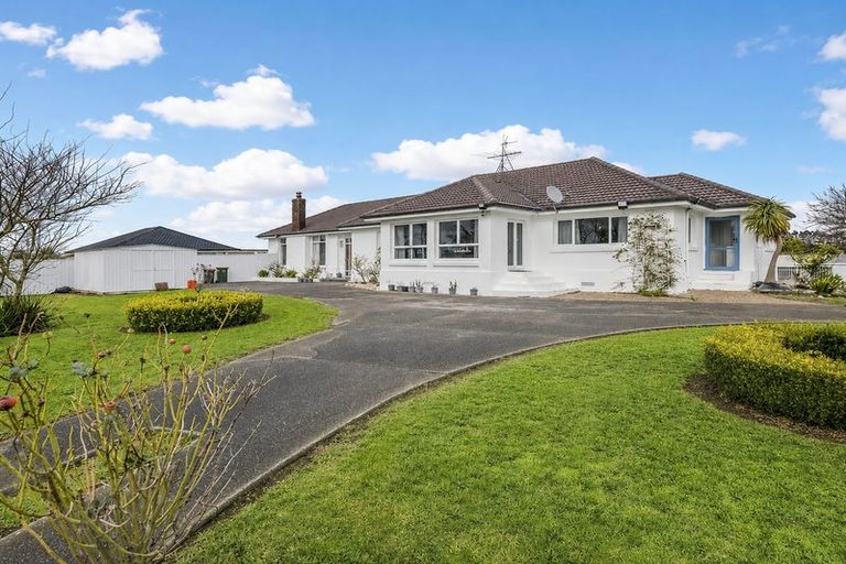 Photo of property in 483 Glenbrook Road, Kingseat, Pukekohe, 2679