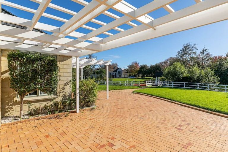 Photo of property in 115 Hingaia Road, Karaka, Papakura, 2580