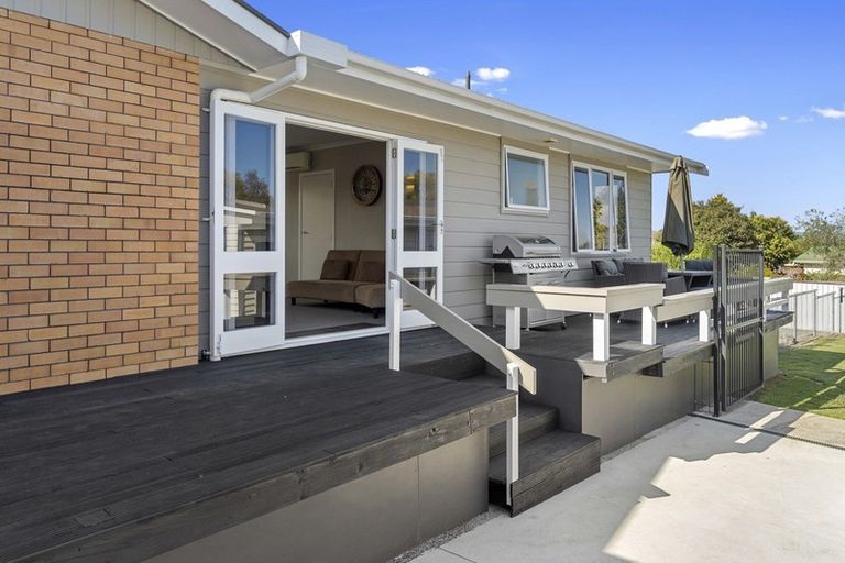 Photo of property in 9 Cobham Drive, Morrinsville, 3300