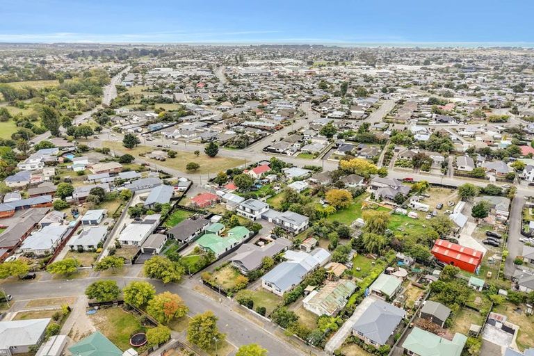 Photo of property in 38 Pannell Avenue, Wainoni, Christchurch, 8061