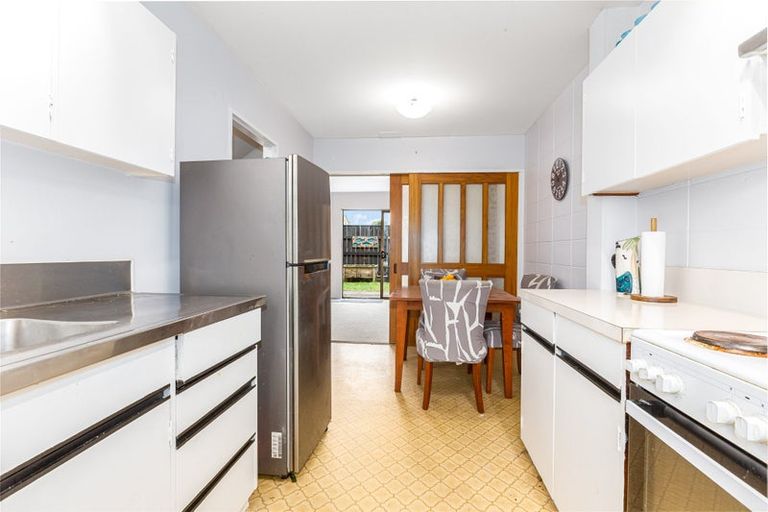 Photo of property in 6/23 Tireti Road, Titahi Bay, Porirua, 5022