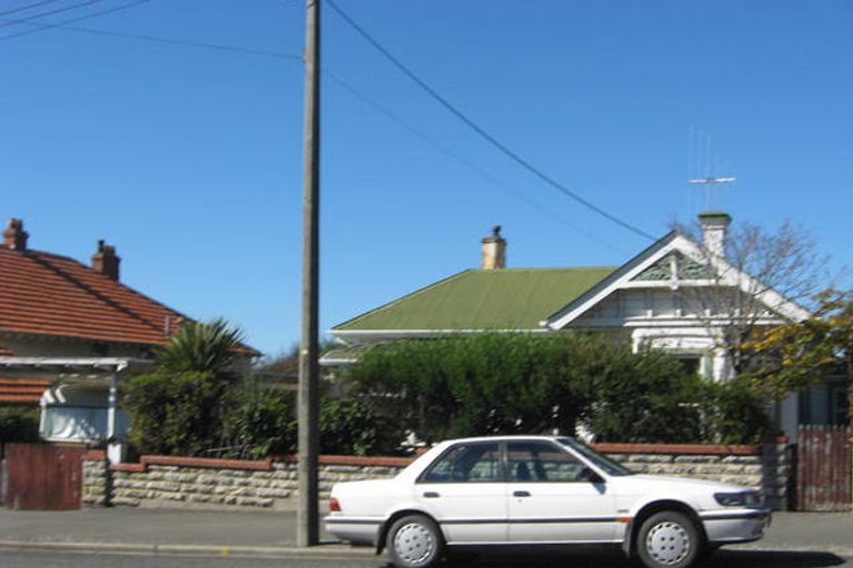 Photo of property in 33f Wharfe Street, South Hill, Oamaru, 9400