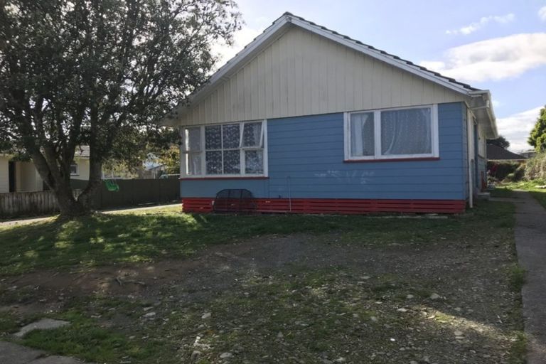 Photo of property in 43 Hinemoa Street, Levin, 5510