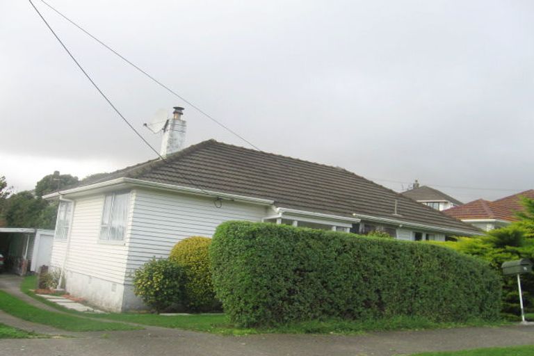 Photo of property in 99 Mckillop Street, Ranui, Porirua, 5024