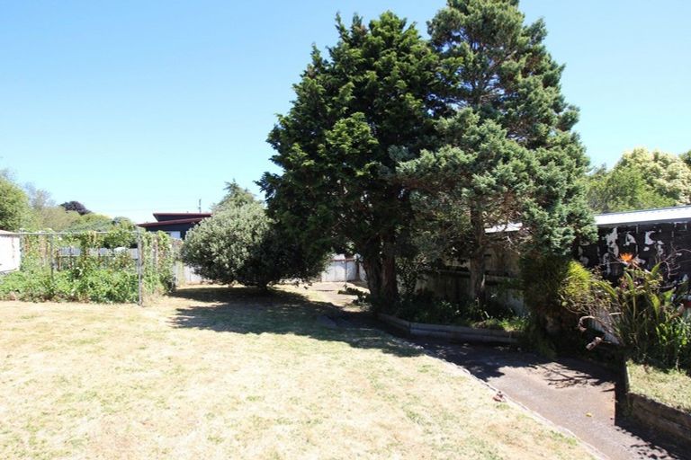 Photo of property in 1 Koromiko Street, Inglewood, 4330