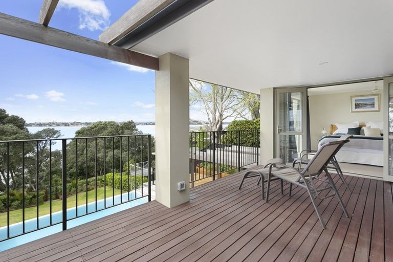 Photo of property in 337 Riddell Road, Glendowie, Auckland, 1071