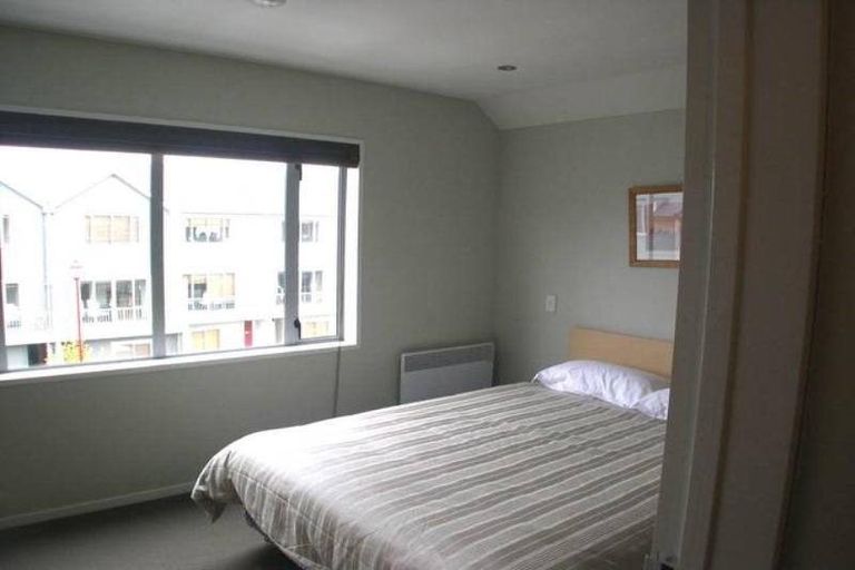 Photo of property in 3/31 Poulson Street, Addington, Christchurch, 8024