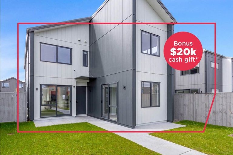 Photo of property in 30 Park Green Avenue, Rosehill, Papakura, 2113