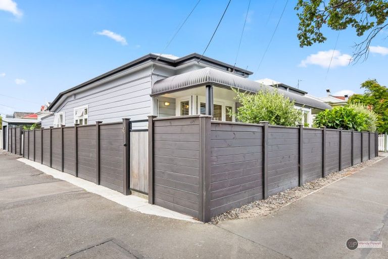 Photo of property in 4 Elizabeth Street, Petone, Lower Hutt, 5012