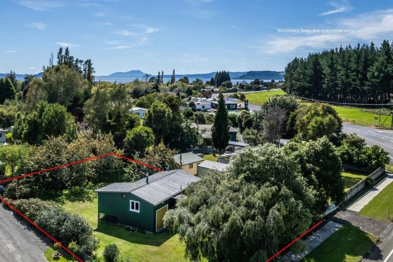 Photo of property in 255 State Highway 1, Tauranga Taupo, Turangi, 3382