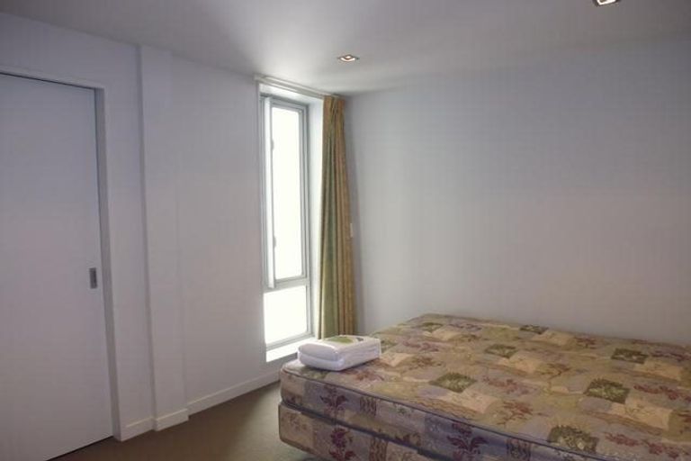 Photo of property in Republic Apartments, 4g/11 Tennyson Street, Te Aro, Wellington, 6011