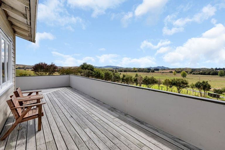 Photo of property in 947 Mangakahia Road, Poroti, Whangarei, 0179
