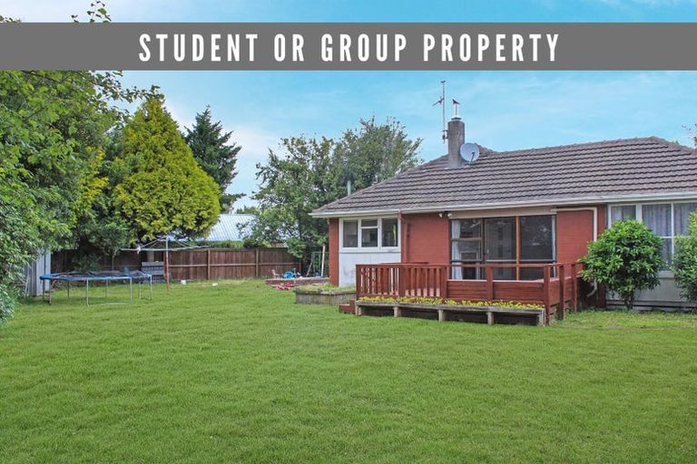 Photo of property in 5 Nyton Place, Bryndwr, Christchurch, 8053