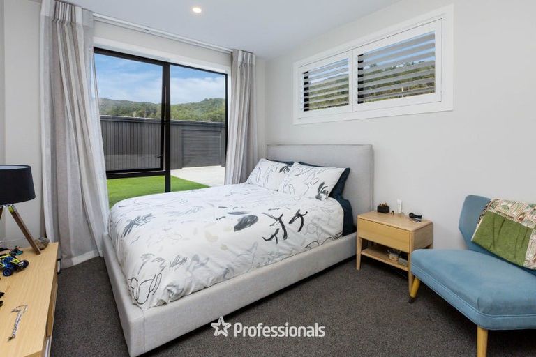 Photo of property in 478 Katherine Mansfield Drive, Blue Mountains, Upper Hutt, 5371