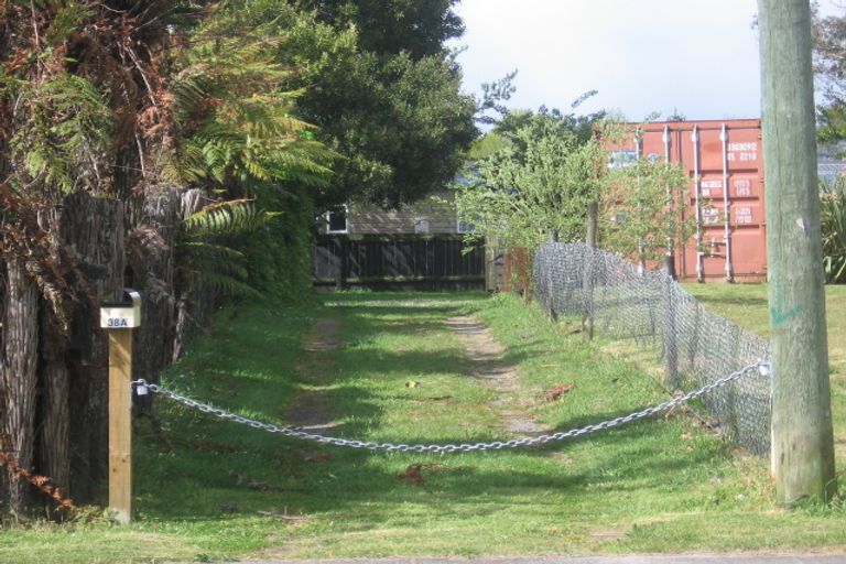 Photo of property in 1/38 Rangatira Drive, Mangakino, 3421