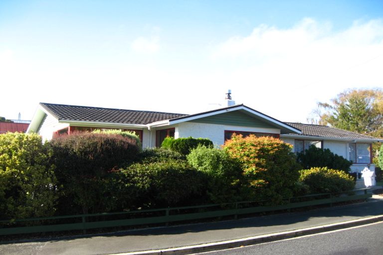 Photo of property in 93 English Avenue, Maryhill, Dunedin, 9011