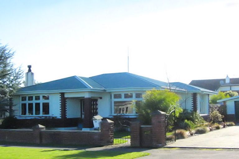 Photo of property in 64 Short Street, Richmond, Invercargill, 9810