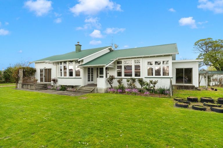 Photo of property in 124 Colombo Road, Masterton, 5810