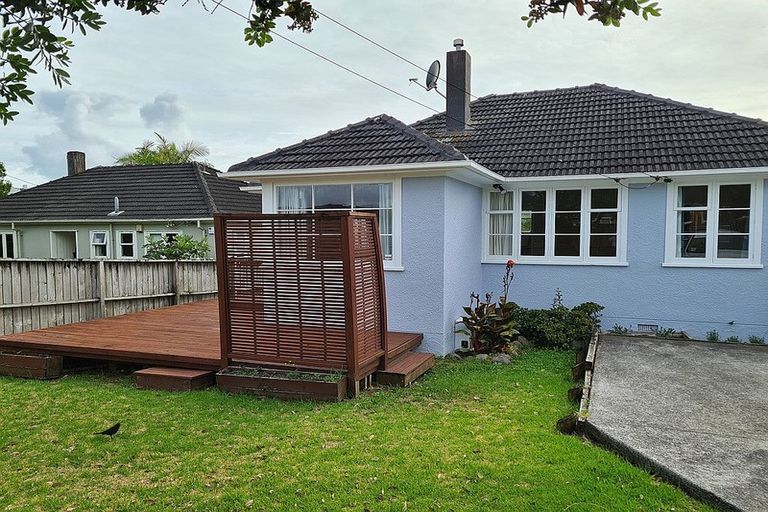 Photo of property in 9 Kapua Street, Meadowbank, Auckland, 1072