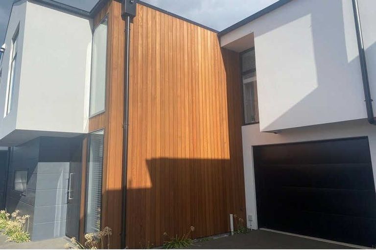 Photo of property in 4/45 Maxwell Street, Riccarton, Christchurch, 8041