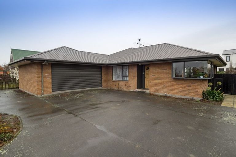 Photo of property in 37 Morgan Street, Methven, 7730